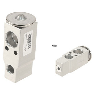 Santech® - A/C Expansion Valve