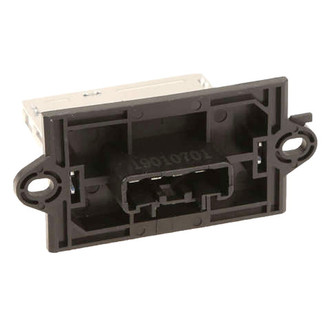 Santech® - HVAC Blower Motor Resistor