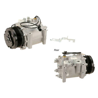 Santech® - A/C Compressor