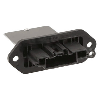Santech® - HVAC Blower Motor Resistor