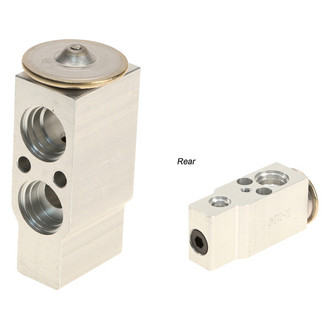 Santech® - A/C Expansion Valve