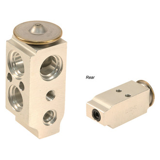 Santech® - A/C Expansion Valve