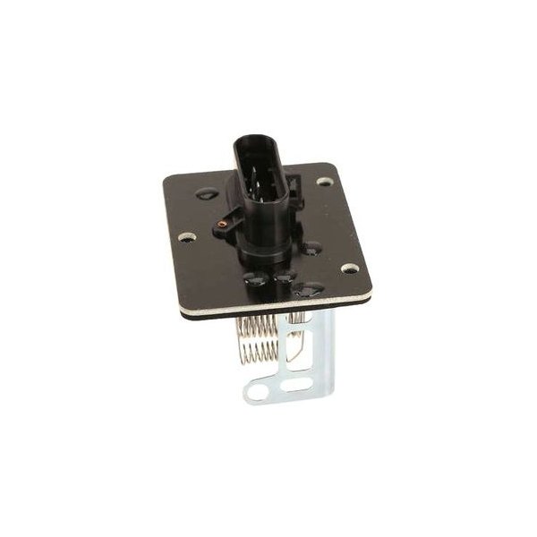 Santech® - HVAC Blower Motor Resistor
