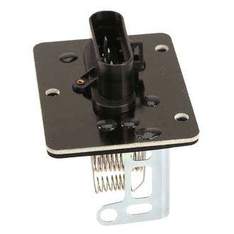 Santech® - HVAC Blower Motor Resistor