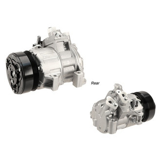 Santech® - A/C Compressor