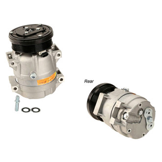 Santech® - A/C Compressor