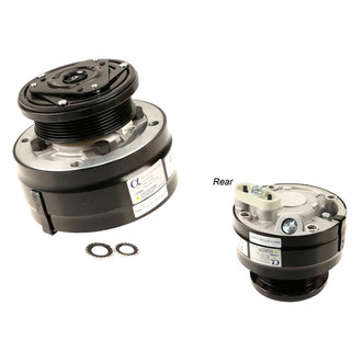 Santech® - A/C Compressor