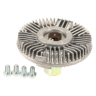 Santech® - Engine Cooling Fan Clutch