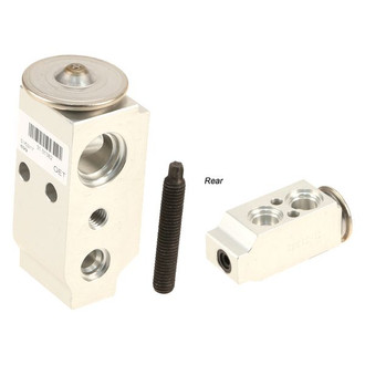 Santech® - A/C Expansion Valve