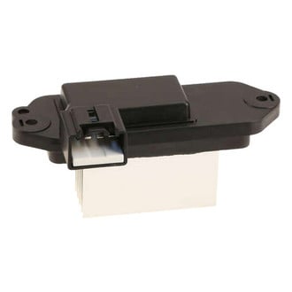 Santech® - HVAC Blower Motor Resistor