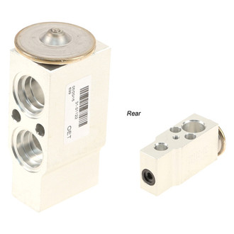 Santech® - A/C Expansion Valve