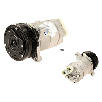 Santech® - A/C Compressor