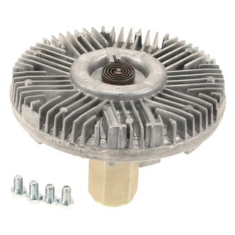 Santech® - Engine Cooling Fan Clutch