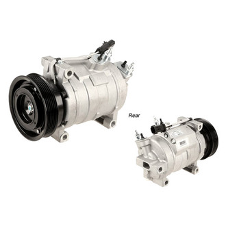 Santech® - A/C Compressor