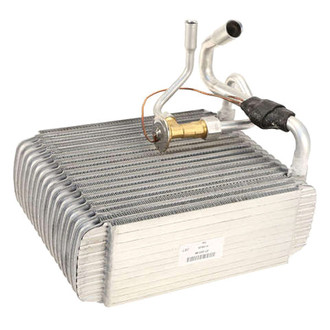 Santech® - A/C Evaporator Core