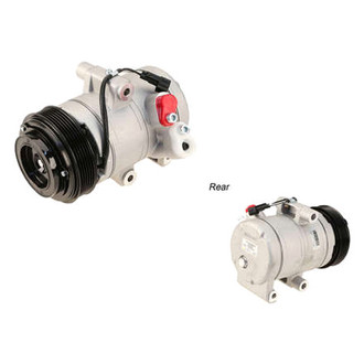 Santech® - A/C Compressor