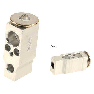 Santech® - A/C Expansion Valve