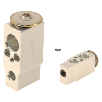 Santech® - A/C Expansion Valve