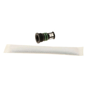 Santech® - A/C Receiver Drier & Desiccant Element Kit