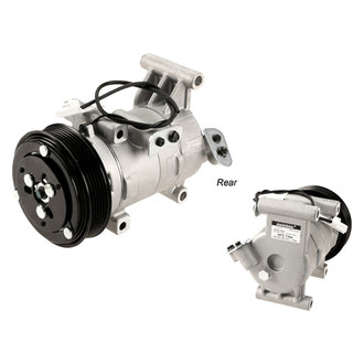 Santech® - A/C Compressor
