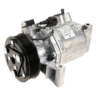 Santech® - A/C Compressor