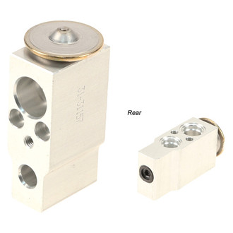 Santech® - A/C Expansion Valve