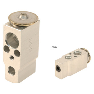 Santech® - A/C Expansion Valve