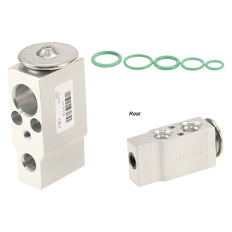 Santech® - A/C Expansion Valve