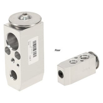 Santech® - A/C Expansion Valve