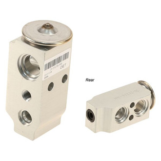 Santech® - A/C Expansion Valve