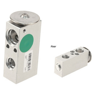 Santech® - A/C Expansion Valve