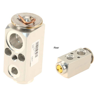 Santech® - A/C Expansion Valve