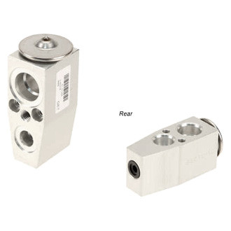 Santech® - A/C Expansion Valve