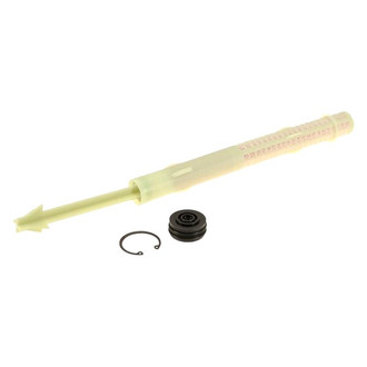 Santech® - A/C Receiver Drier & Desiccant Element Kit