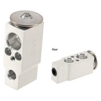 Santech® - A/C Expansion Valve