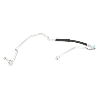 Santech® - A/C Refrigerant Hose