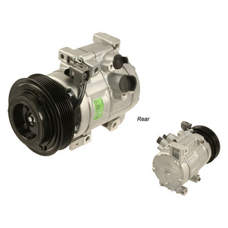 Santech® - A/C Compressor