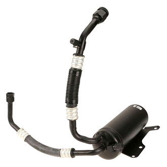 Santech® - A/C Receiver Drier