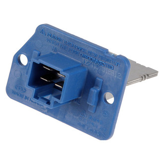 Santech® - HVAC Blower Motor Resistor