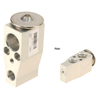 Santech® - A/C Expansion Valve