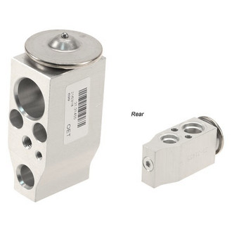 Santech® - A/C Expansion Valve