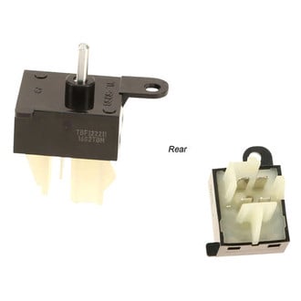 Santech® - HVAC Blower Control Switch