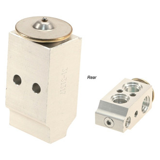 Santech® - A/C Expansion Valve