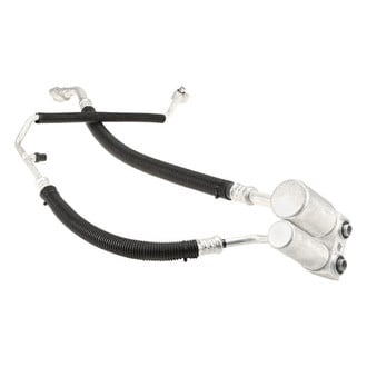 Santech® - A/C Refrigerant Hose