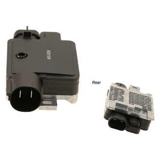 Santech® - Engine Cooling Fan Controller