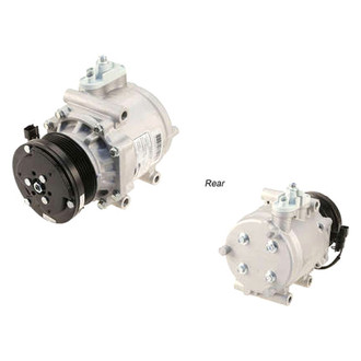 Santech® - A/C Compressor