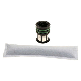Santech® - A/C Receiver Drier & Desiccant Element Kit
