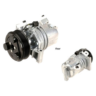 Santech® - A/C Compressor