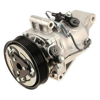 Santech® - A/C Compressor