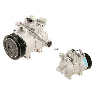 Santech® - A/C Compressor